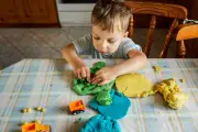 Top Artists Share Creative Tips for Getting Kids into Art