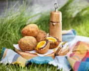 Top Foods for a Perfect Picnic: Reliable Choices