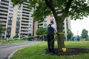 Toronto Police Officer Shot During Raid Linked to US Consulate Attack