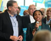 Tory Byelection Victory in Scotland Bolsters Badenoch's Net Zero Stance