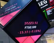 Tracker Funds Beat Active Managers: How to Invest in the Haystack
