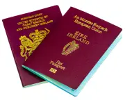 Trapped by Arrogant British Passport Officials Over Name Discrepancy