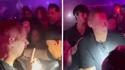 Travis Scott Faces Backlash for Forcing John Summit Off Stage