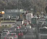 Truck Breakdown on Great Eastern Highway Causes Peak Hour Chaos