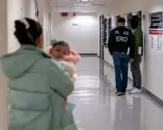 Trump Admin Expands Courthouse Arrests of Immigrants