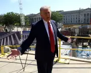 Trump Administration Redirects $352M from Secret Service to White House Ballroom