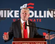 Trump-Backed Candidates Sweep Georgia Primary Elections