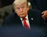 Trump Claims US and Iran on Verge of Peace Deal Again