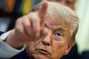 Trump Confirms He Will Attend NBA Finals Game at Madison Square Garden