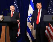 Trump Iran Deal Strains US-Israel Relations as Netanyahu Faces Solo Path
