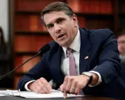 Trump Nominates Todd Blanche as Permanent Attorney General
