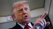 Trump Sets Time Frame for 'Total Victory' Over Iran in US Politics Live