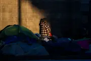 Trump Slashes LA Homeless Agency Funding Amid Crisis