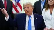 Trump Threatens New Iran Strikes If No Deal Reached Within Hours