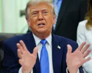 Trump Threatens to Seize Iran's Kharg Island Amid Escalating Conflict