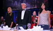 Trump to Speak at Rescheduled White House Press Dinner After Shooting