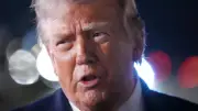 Trump Warns Iran Will 'Pay the Price' as Tensions Escalate