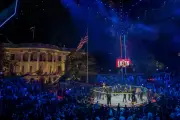 Trump's 80th Birthday UFC Event at White House Draws Controversy