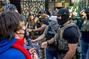 Trump's Border Czar Vows Massive ICE Surge in NYC Over Sanctuary Law