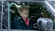 Truth Behind Andrew Mountbatten-Windsor's Bruised Face Revealed