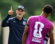 Tuchel Era Starts with England World Cup Win Over Panama