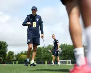 Tuchel Targets Ghana Test to Fix England Defence Flaws