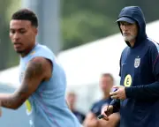 Tuchel Warns England Must Not Underestimate DR Congo in World Cup Last 32