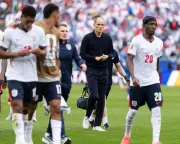 Tuchel's England: New Strategy for 2026 World Cup Against Ghana
