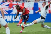 Tuchel's Positional Clarity: Rashford vs Gordon Battle for England Spot