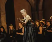 Turandot Review: Opera Holland Park Celebrates 30 Years with Puccini's Grand Guignol