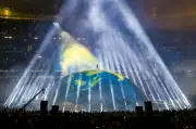 Turkey Criticizes Kanye West Concert for Offending Spiritual Sensitivities