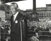TV Show Reveals True Struggle Against Apartheid in South Africa