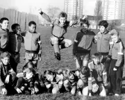 TV Tonight: David Beckham Photos, Reported Missing, Taskmaster, and More