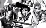 TV Tonight: Warm Up for Wimbledon with Aces of Tennis Legends