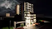 Two Affordable Housing Towers Approved in Vic Park Despite Council Opposition