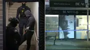 Two Charged Over Nail-Packed Pipe Bombs in Sydney Beauty Clinic Firebombing