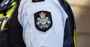 Two Men Arrested After Police Pursuit in Canberra