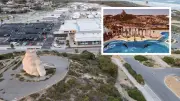 Two Rocks Village Opens on Former Atlantis Marine Park Site