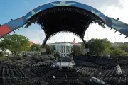 UFC Freedom 250: Trump at White House Fight Night Live Blog
