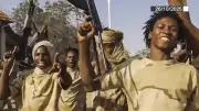 UK Accused of Ties to UAE Atrocities in Sudan by MPs