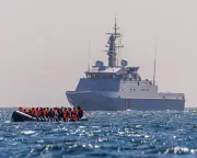 UK and France Revise Treaty to Halt Return of Removed Migrants