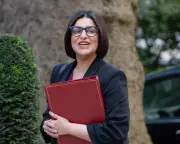 UK Care Workers Face 'Cruel' 10-Year Residency Rule, Campaigners Say