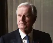UK could keep special pre-Brexit terms if it rejoined EU, Barnier says