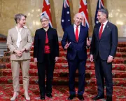 UK Defence Minister's Resignation Exposes AUKUS Flaws