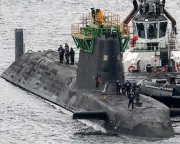 UK Defence Plan Must Reduce US Dependency for Security