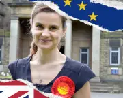 UK Division Worse Than Before Brexit, Says Jo Cox's Sister Kim Leadbeater