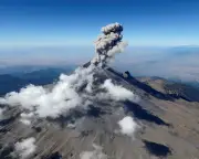 UK Firm Volcanotech Unveils Low-Cost Sensor for Volcano Monitoring