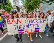 UK Government Draft Bill to Ban Conversion Practices in England and Wales