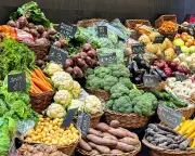UK Inflation Rate Softer Than Expected Despite Iran War