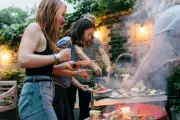 UK Luxury Barbecue Boom: High-End Grills Soar in Popularity